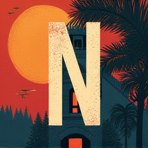 N