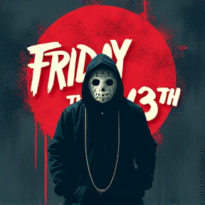 Friday the 13th  