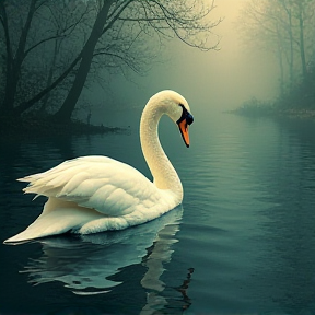 White Swan