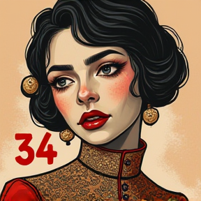 34