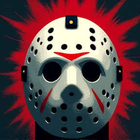 Friday the 13th