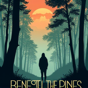 Beneath the Pines