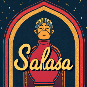 Salasa