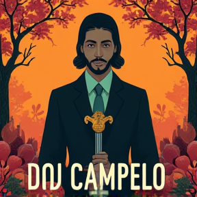 DOM CAMPELO