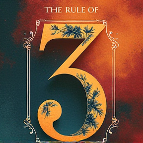 The Rule Of 3’s