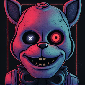 Five Nights at Freddy's