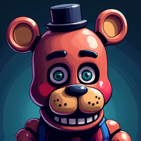 Five Nights at Freddy's