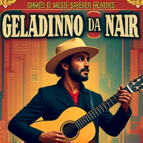 Geladinho da Nair 