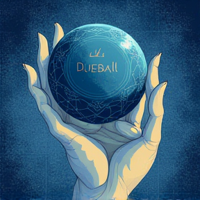 Blueball