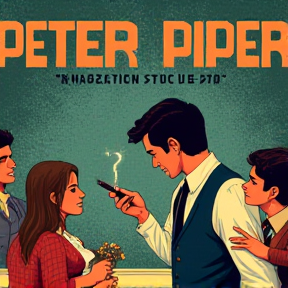 Peter Piper