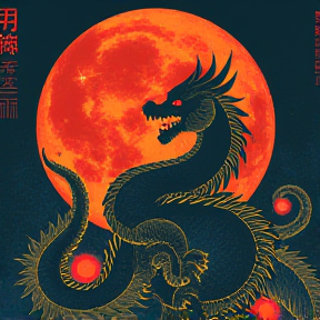 The Dragon's Epitaph