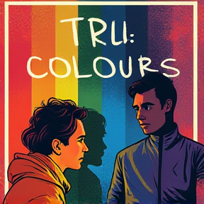 TRUE COLOURS 