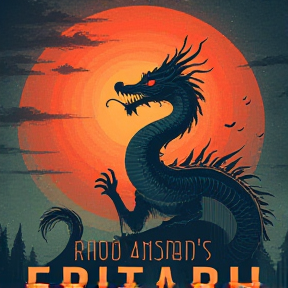 The Dragon's Epitaph