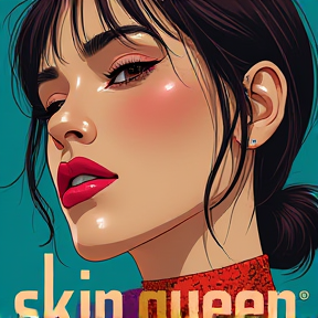 skinqueen