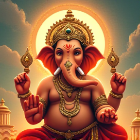 Ganesh Ki Mahima