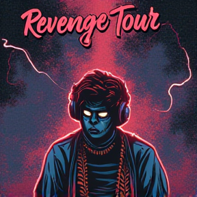 Revenge Tour (Emo Remix