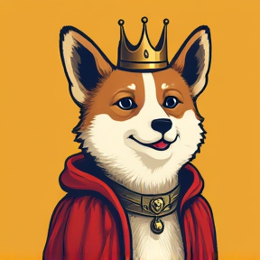 King Fluffy's Reign