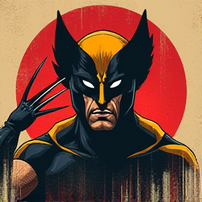 Rage Like the Wolverine