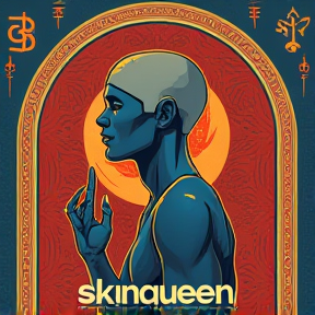 skinqueen