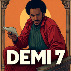 Demi 7