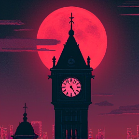 Blood on the Clocktower