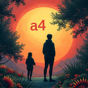 a4