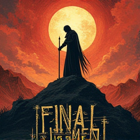 Julgamento final