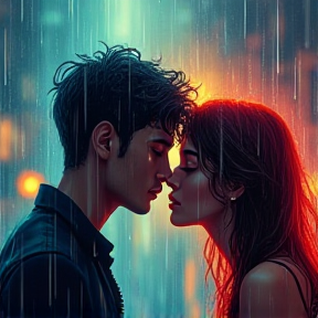 Pyar Ki Baarish