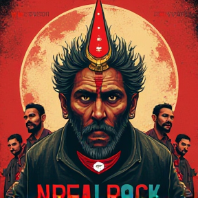 Nepal Rock 3444