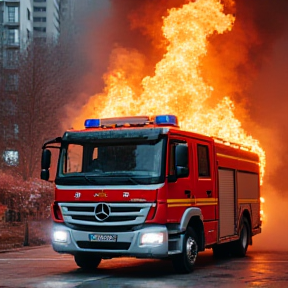 Werkfeuerwehr Hymne