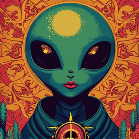 El Alien