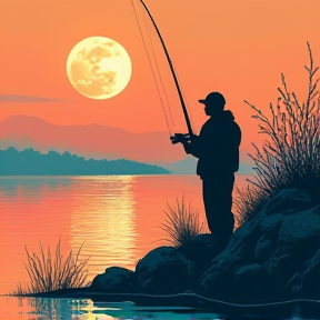 Fishing