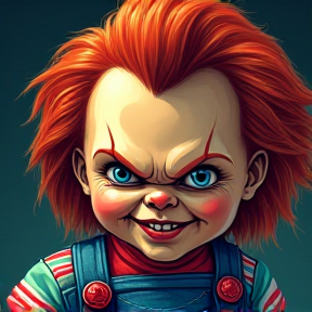 Seed Of Chucky 