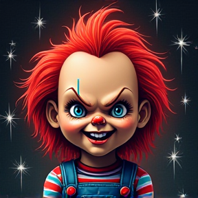 Seed Of Chucky 