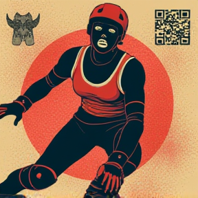 SCCB Roller Derby 