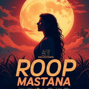 ROOP TERA MASTANA