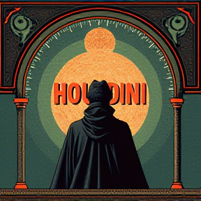 Houdini