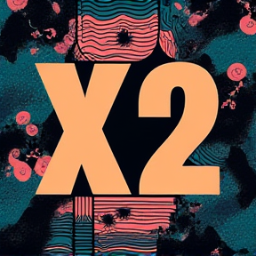 X2