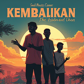 Kembalikan 1