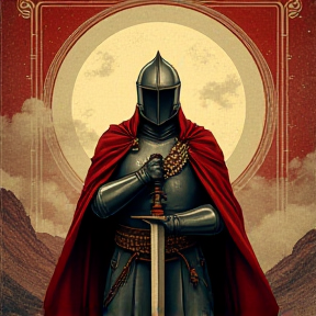 The Templar Knights