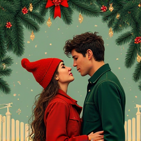 Mistletoe