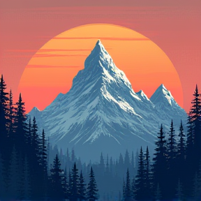 MOUNTAINS