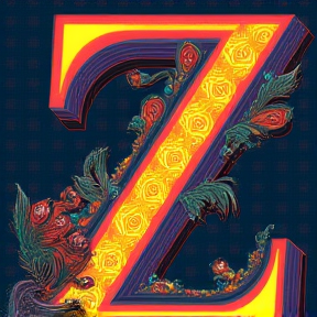 Z