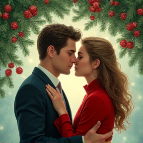 Mistletoe