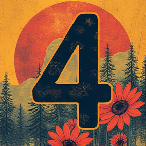 4