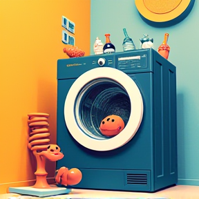 Rewash Smart Laundry