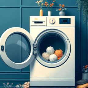 Rewash Smart Laundry