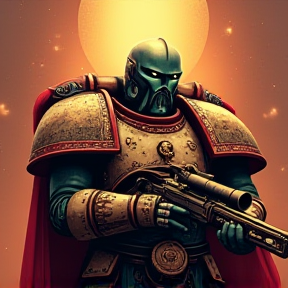 March of the Imperium