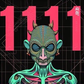 1111