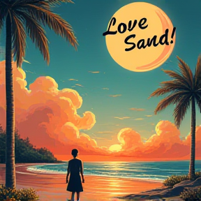 love sand?